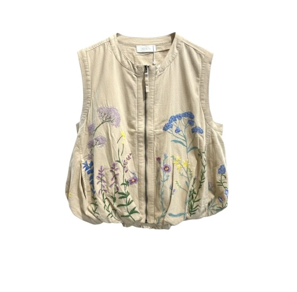 Anyone fancy a general (summer-themed) lovely clothes chat thread?