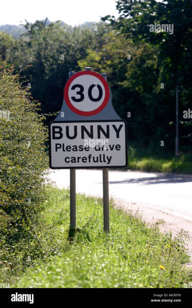 WETWANG - and other ridiculous places names