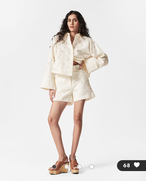 What did you wear to your registry office wedding?
