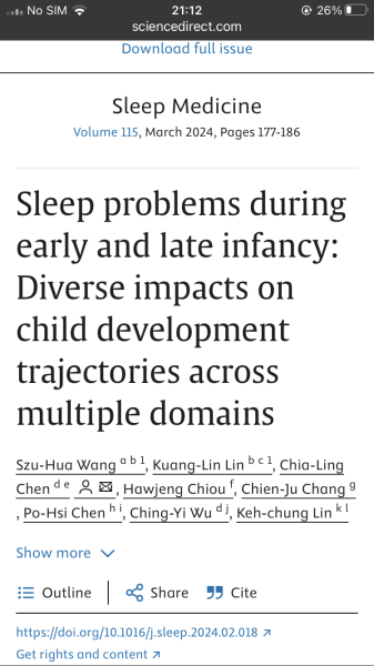 Not to stop my son coming over when grandson is in bed.