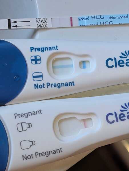 June IVF/FET 👶 🌟 ❤️