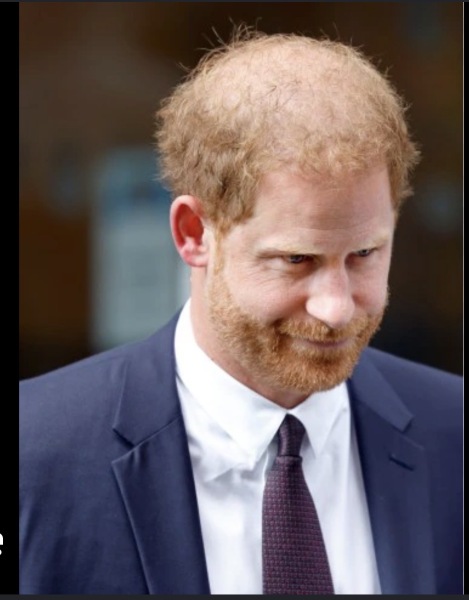 William denounced as "workshy" due to lack of royal engagements he performs