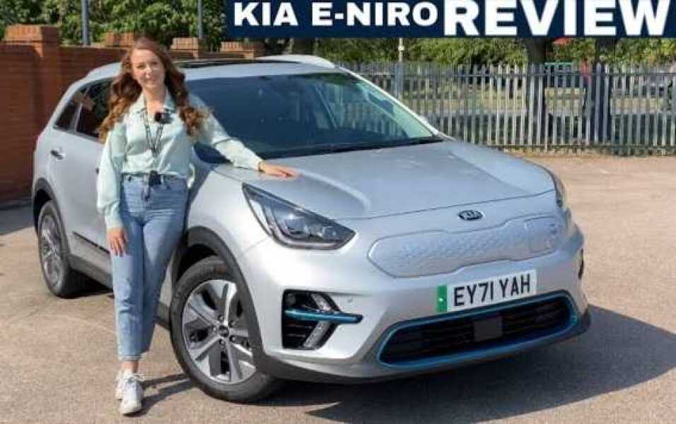 Would you consider this car an SUV?