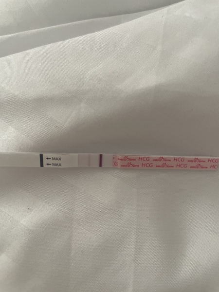 June IVF/FET 👶 🌟 ❤️
