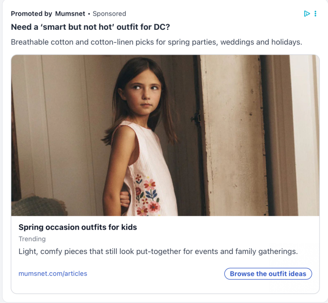 Weird intimidating stares - what is it with clothes models about to duff you up behind the bike sheds (or worse)?