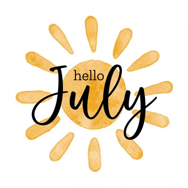⭐️LOSE IT! July Jumpstart 2026⭐️