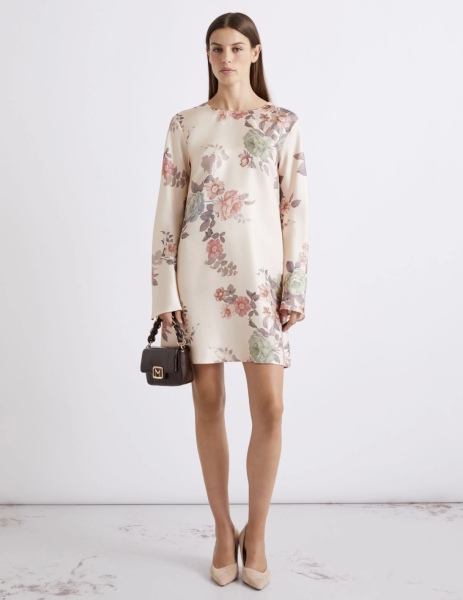 Please help dress a frump I for a wedding with a colourful cocktail dress code 🙏