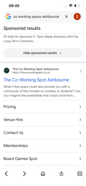 Suggestions for working remotely near Alton Towers for the day