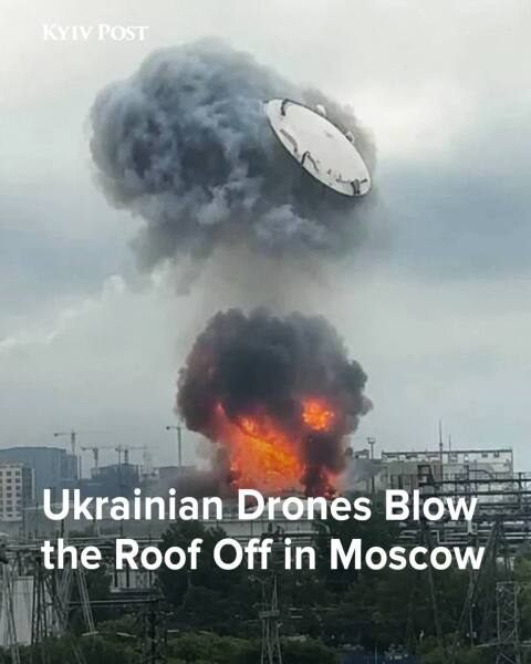 Ukraine Invasion: Part 61