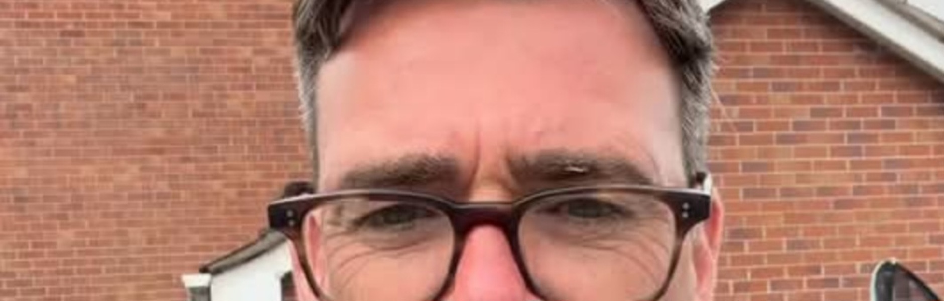 To think Andy Burnham is smug?