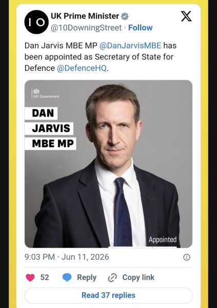 Labour isn't Working - Thread 34