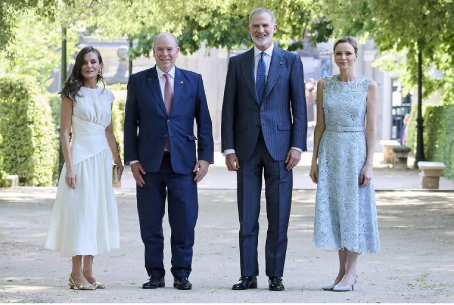 Royal Style: More Summer Bling please