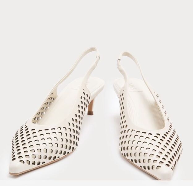 What shoes suit casual midi and maxi summer dresses besides sandals?