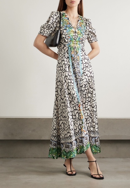 Please help dress a frump I for a wedding with a colourful cocktail dress code 🙏