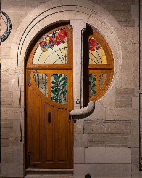 Anyone else love front doors?