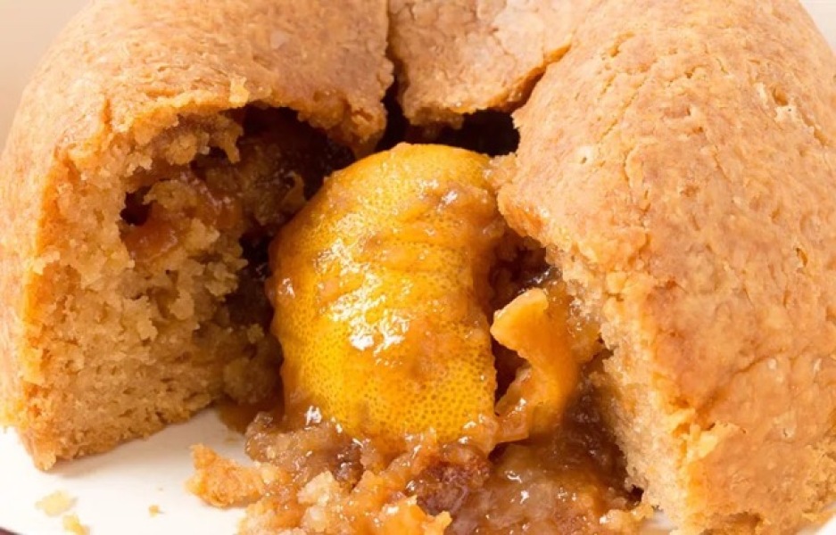What local dish absolutely HAS to make Stanley Tucci’s new series?