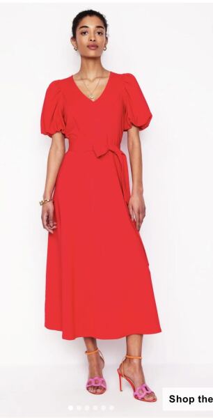 Dress code ‘CHIC’ - help needed desperately