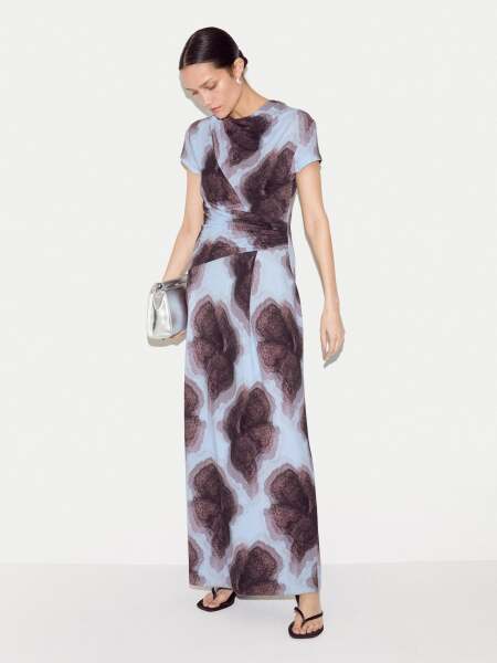 Does this dress exist MN? Another wedding guest one.
