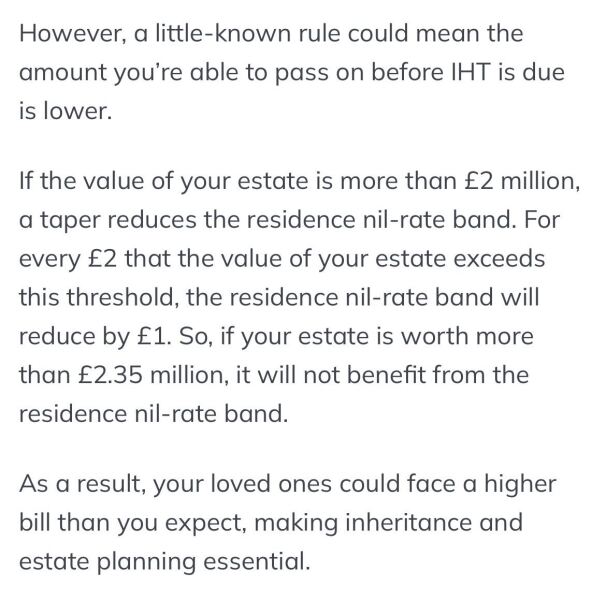 Can a will protect my share if my husband remarries?