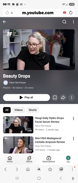 Beauty chat - freebies/gifts with purchase/offers THREAD SIXTEEN