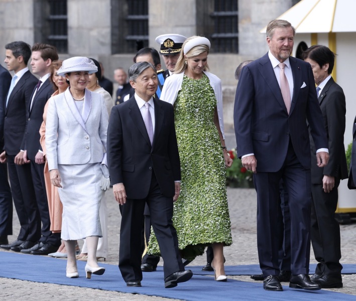 Royal Style: More Summer Bling please