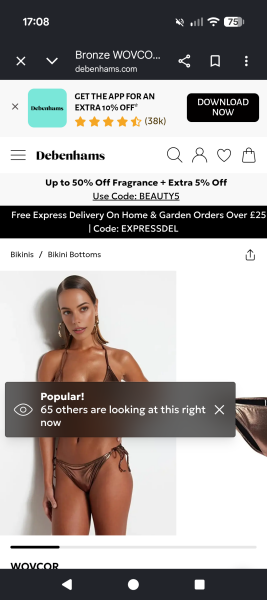 Is this a shine on the fabric or actually a nipple?