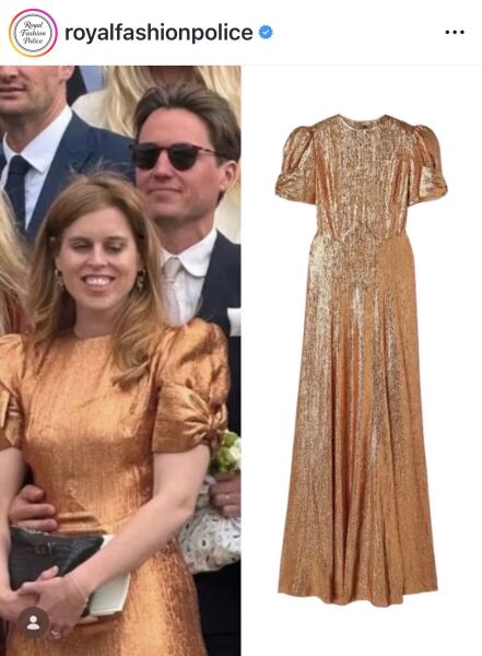 Royal Style: More Summer Bling please