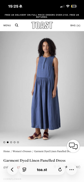 Where can I find a dress/kaftan similar to this?
