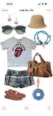 Shopping my wardrobe in 2026