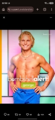 Love Island UK 🏝 - series 13 - begins Monday 1st June on ITV2