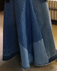 Advice needed- help me learn how to make skirts look stylish and flattering