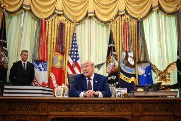 NACHO, NACHO Man - Trump Thread #164