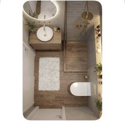 Tiny en-suite of it worth it?