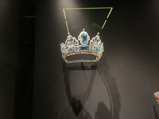 Royal Style: More Summer Bling please