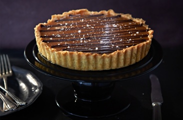 Dessert buffet idea