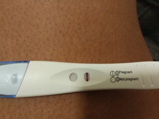 Pregnant?