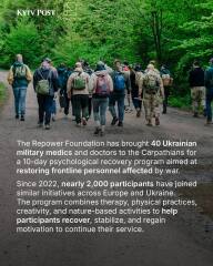 Ukraine Invasion: Part 61