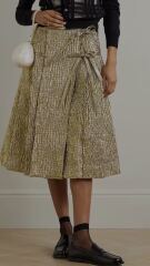 Advice needed- help me learn how to make skirts look stylish and flattering