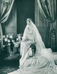Royals' Wedding Dresses