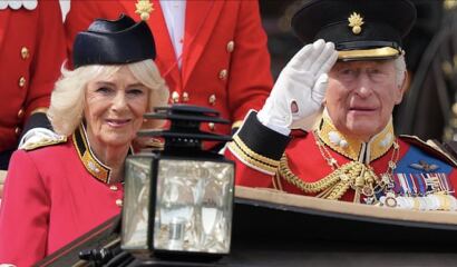 Royal Style: More Summer Bling please