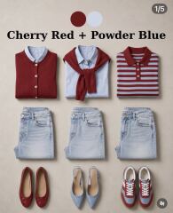 How to cull my wardrobe without regretting it?