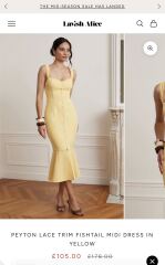 AIBU to wear a floral dress my brother's girlfriend calls white to their wedding? Part 2.