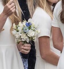 Peter Phillips Wedding