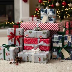 Here we go again...Countdown to Christmas 2026 (Thread 1)