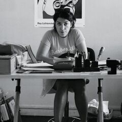 Marjane Satrapi has died