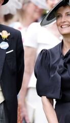 Royal Ascot 2026 - Carriage Lists