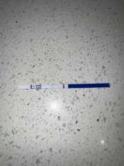 Positive/Evap or line eyes?!