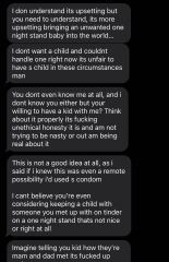 Rights as daughters primary carer