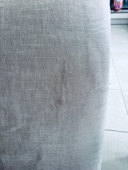 DFS sofa - really that bad if treated well?