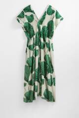 Which dresses worked well for you in the heatwave last week?